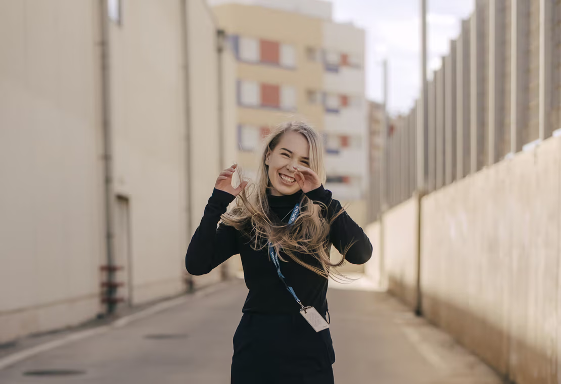 Οι αξίες μας