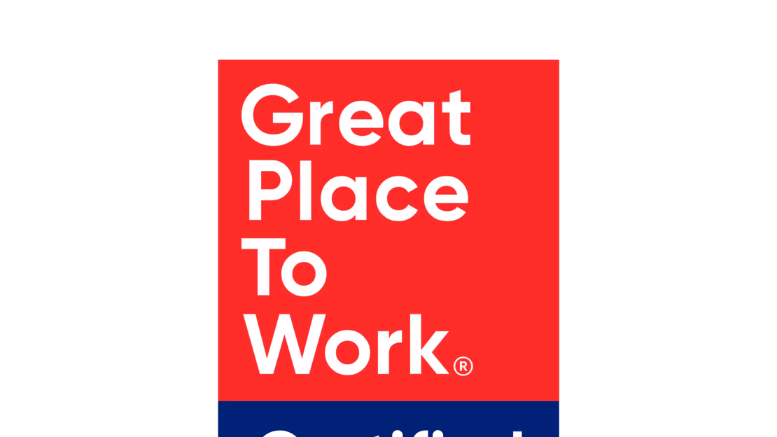 H Intrum αναγνωρίζεται και πιστοποιείται ως «Great Place to Work» για πρώτη φορά στην Ελλάδα 