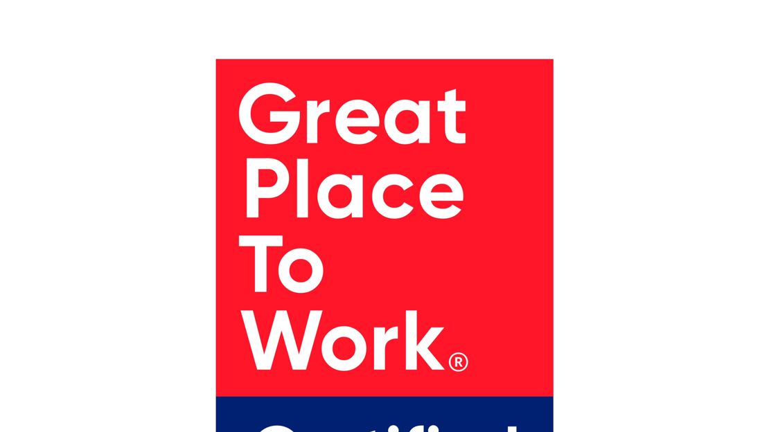 H Intrum αναγνωρίζεται και πιστοποιείται ως «Great Place to Work» για πρώτη φορά στην Ελλάδα 