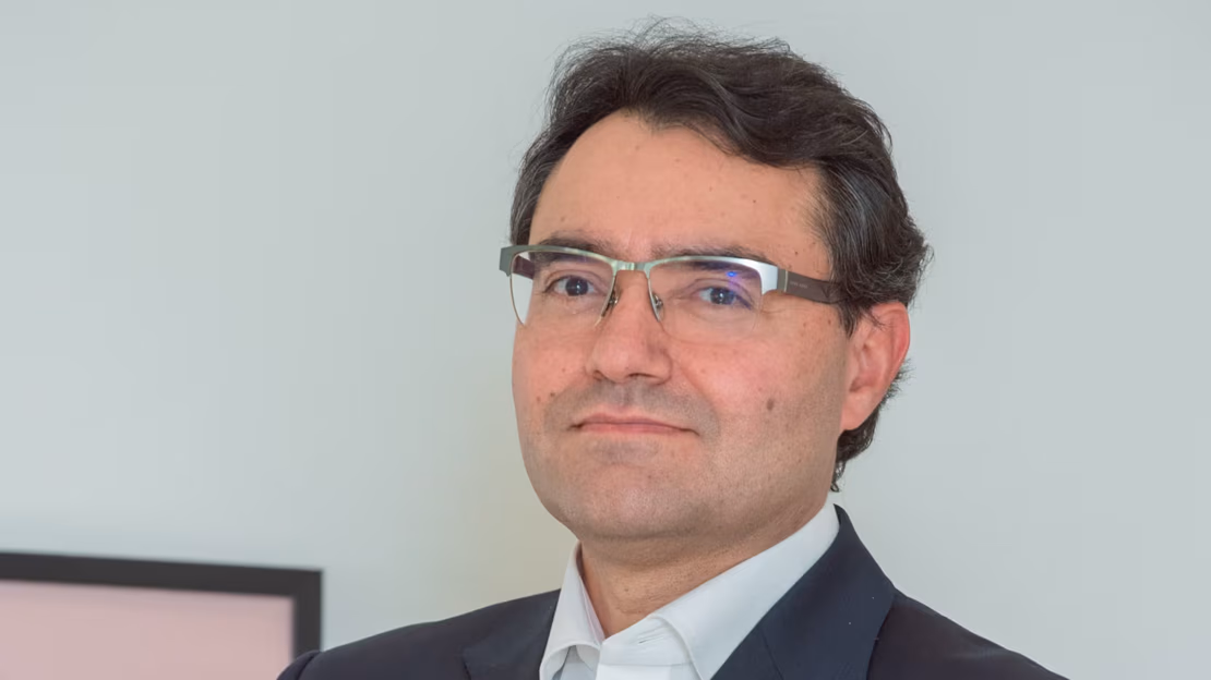 Ο κ. Γ. Γεωργακόπουλος μιλάει στο «Βήμα της Κυριακής» σχετικά με τη συμβολή των servicers και την στρατηγική της Intrum Hellas στην επιστροφή των δανειοληπτών στη βιωσιμότητα