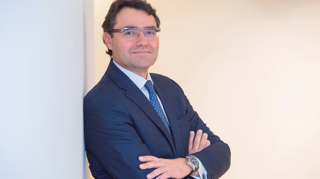 Ο κ. Γ. Γεωργακόπουλος μιλάει στο «insider.gr» για τη διαχείριση των μη εξυπηρετούμενων δανείων με αναπτυξιακή λογική